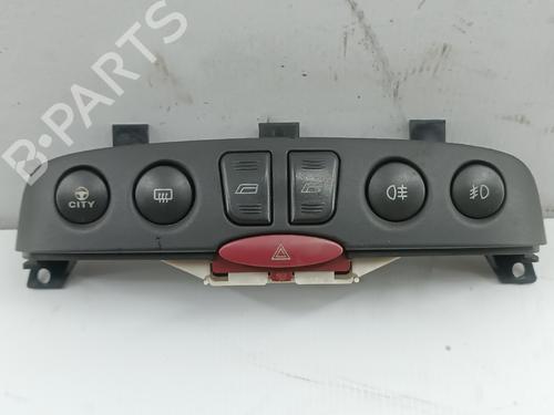 Switch FIAT PUNTO (188_) 1.2 16V 80 (188.233, .235, .253, .255, .333, .353, .639,... | BP31296732I30 