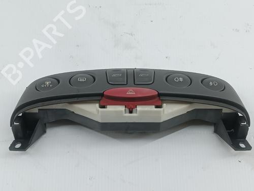 Used Switch FIAT PUNTO (188_) 1.2 16V 80 (188.233, .235, .253, .255, .333, .353, .639,... (80 hp) 31296732