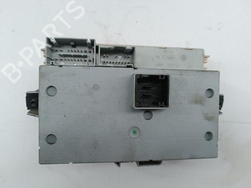 Used Fuse box FIAT PUNTO (188_) 1.2 16V 80 (188.233, .235, .253, .255, .333, .353, .639,... (80 hp) 31296733