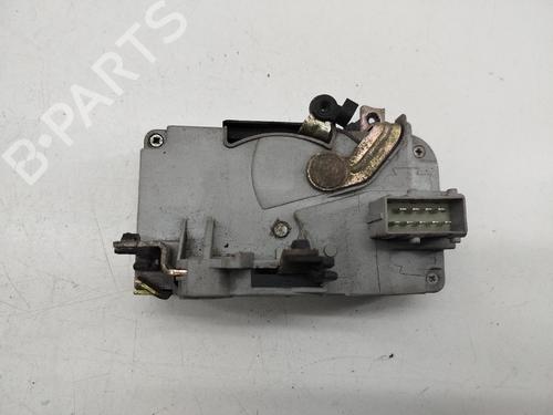 Used Front right lock PEUGEOT 406 (8B) 1.6 (88 hp) 31296734