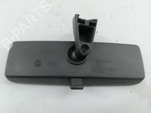 Innenspiegel für FIAT PUNTO (188_) 1.2 16V 80 (188.233, .235, .253, .255, .333, .353, .639,... (80 hp) 31296736