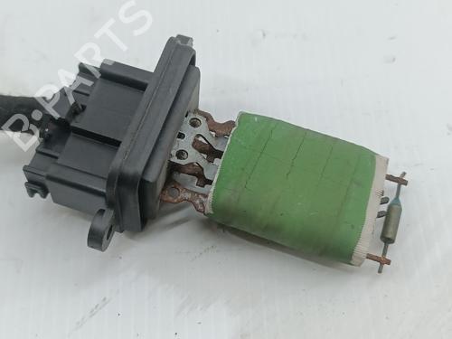 Varmemotstand FIAT PUNTO (188_) 1.2 16V 80 (188.233, .235, .253, .255, .333, .353, .639,... (80 hp) 31296743