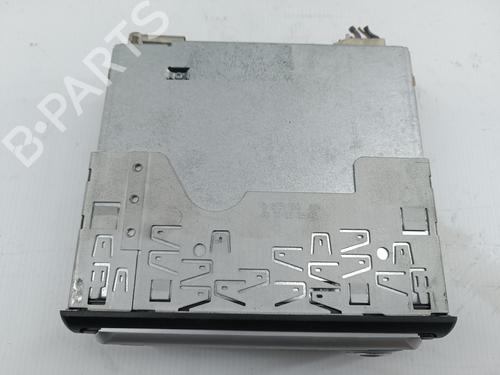 Bilradio FIAT PALIO Weekend (178_, 173_, 373_, 374_, 171_) 1.2 (73 hp) 31296745