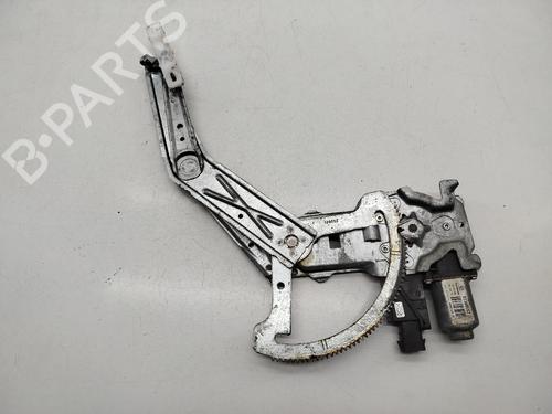 Used Front right window mechanism OPEL MERIVA A MPV (X03) 1.3 CDTI (E75) (69 hp) 31298392