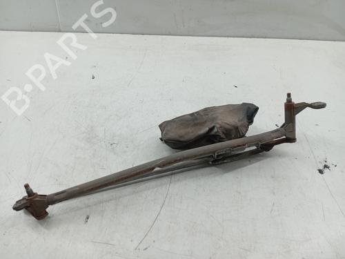 Used Front wiper motor FIAT PALIO Weekend (178_, 173_, 373_, 374_, 171_) 1.2 (73 hp) 31298397