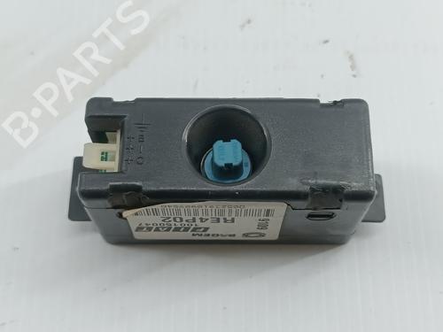 Afficheur FIAT PALIO Weekend (178_, 173_, 373_, 374_, 171_) 1.2 (73 hp) 31298398