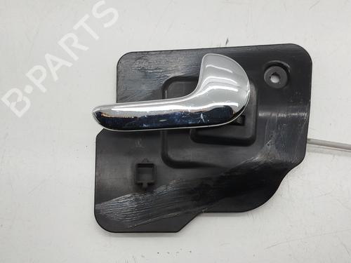 Front right interior door handle OPEL MERIVA A MPV (X03) 1.3 CDTI (E75) | BP31298396I14