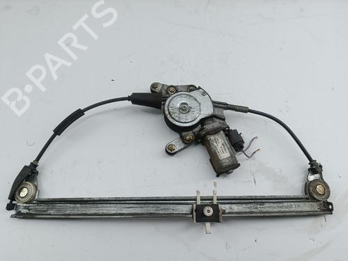 Used Front right window mechanism FIAT PALIO Weekend (178_, 173_, 373_, 374_, 171_) 1.2 (73 hp) 31298402