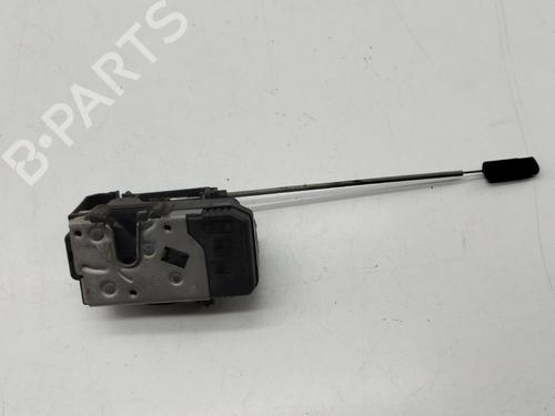 Front right lock OPEL MERIVA A MPV (X03) 1.3 CDTI (E75) | BP31298403C97 