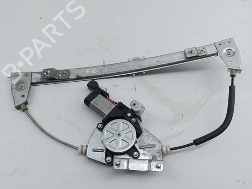Used Front left window mechanism FIAT PALIO Weekend (178_, 173_, 373_, 374_, 171_) 1.2 (73 hp) 31298405