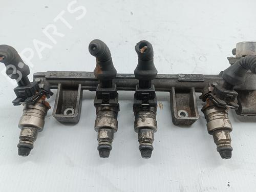 Injection rail FIAT PALIO Weekend (178_, 173_, 373_, 374_, 171_) 1.2 | BP31298408M98
