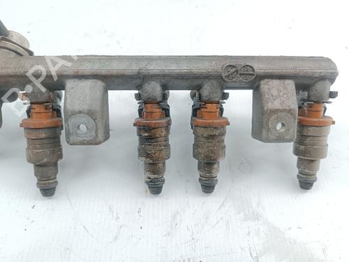 Injection rail FIAT PALIO Weekend (178_, 173_, 373_, 374_, 171_) 1.2 | BP31298408M98
