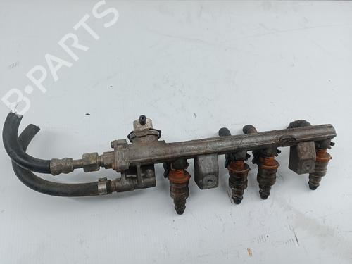 Injection rail FIAT PALIO Weekend (178_, 173_, 373_, 374_, 171_) 1.2 | BP31298408M98