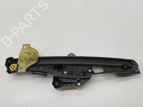 Front left window mechanism RENAULT CAPTUR II (HF_)  | BP31298407C22 