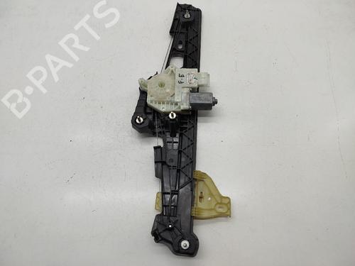 Front left window mechanism RENAULT CAPTUR II (HF_)  | BP31298407C22 