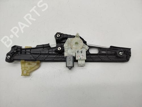 Front left window mechanism RENAULT CAPTUR II (HF_)  | BP31298407C22 