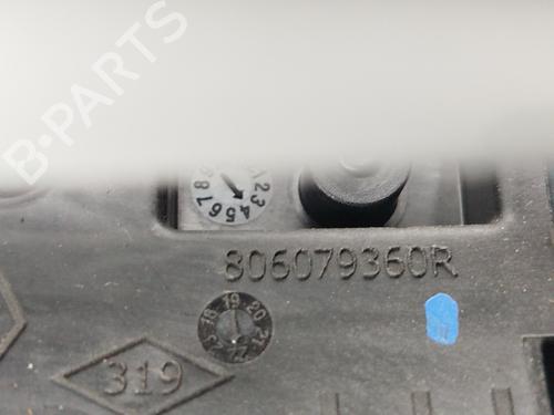 Other RENAULT CAPTUR II (HF_) | BP31298411O1