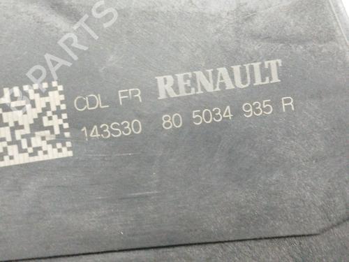 Other RENAULT CAPTUR II (HF_) | BP31298411O1