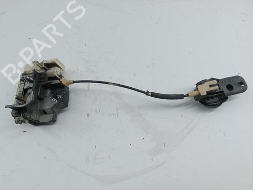Used Front left lock FIAT PALIO Weekend (178_, 173_, 373_, 374_, 171_) 1.2 (73 hp) 31298417