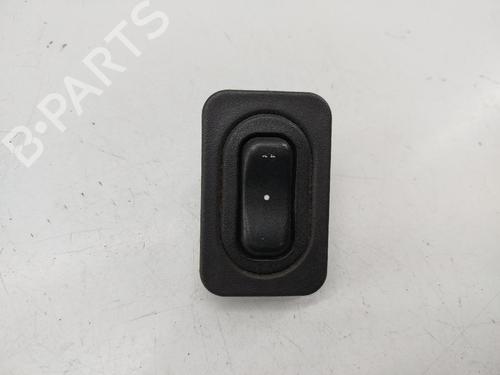 Used Right front window switch OPEL MERIVA A MPV (X03) 1.3 CDTI (E75) (69 hp) 31298416