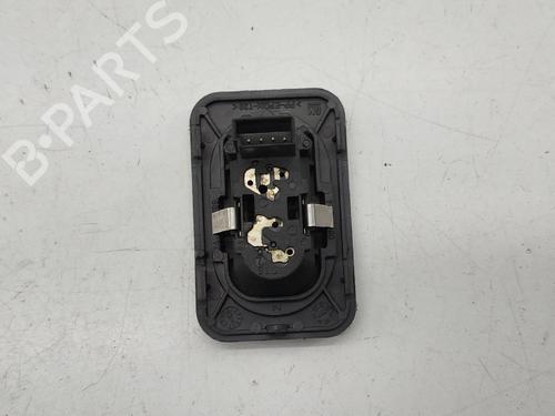 Right front window switch OPEL MERIVA A MPV (X03) 1.3 CDTI (E75) | BP31298416I26