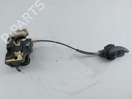 Used Front right lock FIAT PALIO Weekend (178_, 173_, 373_, 374_, 171_) 1.2 (73 hp) 31298418