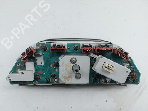 Used Instrument cluster FIAT PALIO Weekend (178_, 173_, 373_, 374_, 171_) 1.2 (73 hp) 31298420