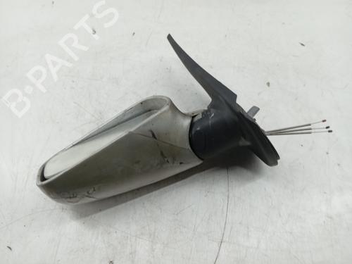 Used Left mirror FIAT PALIO Weekend (178_, 173_, 373_, 374_, 171_) 1.2 (73 hp) 31298421