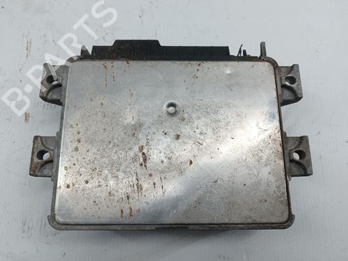 Used Engine control unit (ECU) FIAT PALIO Weekend (178_, 173_, 373_, 374_, 171_) 1.2 (73 hp) 31298422