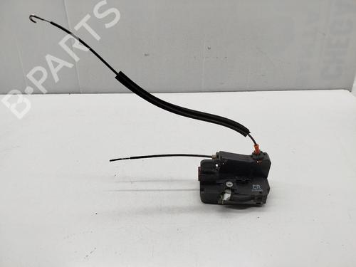 Used Front right lock OPEL CORSA C (X01) 1.2 (F08, F68) (75 hp) 31298423