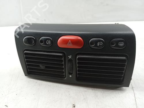 Consola central FIAT PALIO Weekend (178_, 173_, 373_, 374_, 171_) 1.2 (73 hp) 31299400