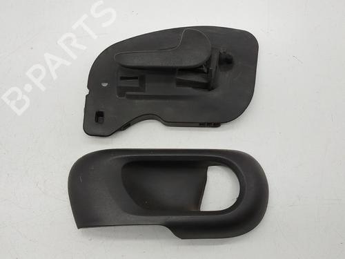 Front right interior door handle OPEL CORSA C (X01) 1.2 (F08, F68) | BP31299406I14  - Image 6