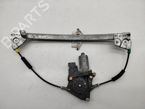 Alzavetro anteriore destra PEUGEOT 406 (8B) 1.6 (88 hp) 31299410