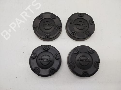 Used Hub cap OPEL COMBO Box Body/MPV [2001-2026]  31299415