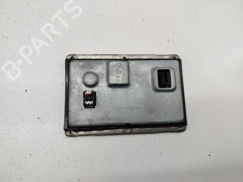 Used Electronic module RENAULT LAGUNA II Grandtour (KG0/1_) 1.9 dCi (KG0G) (120 hp) 31299416