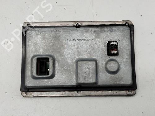 Electronic module RENAULT LAGUNA II Grandtour (KG0/1_) 1.9 dCi (KG0G) | BP31299416M83