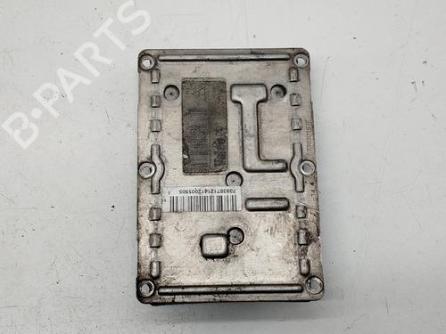 Electronic module RENAULT LAGUNA II Grandtour (KG0/1_) 1.9 dCi (KG0G) | BP31299416M83