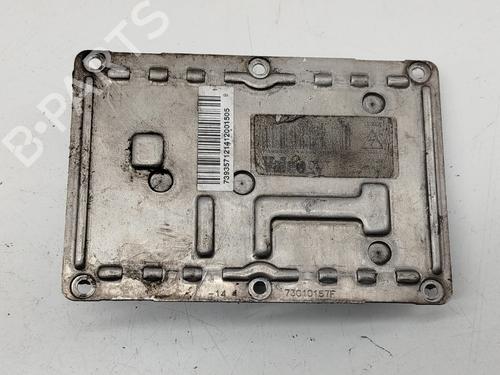 Electronic module RENAULT LAGUNA II Grandtour (KG0/1_) 1.9 dCi (KG0G) | BP31299416M83