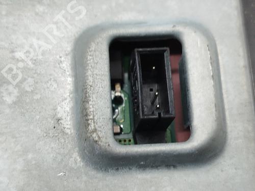 Electronic module RENAULT LAGUNA II Grandtour (KG0/1_) 1.9 dCi (KG0G) | BP31299416M83