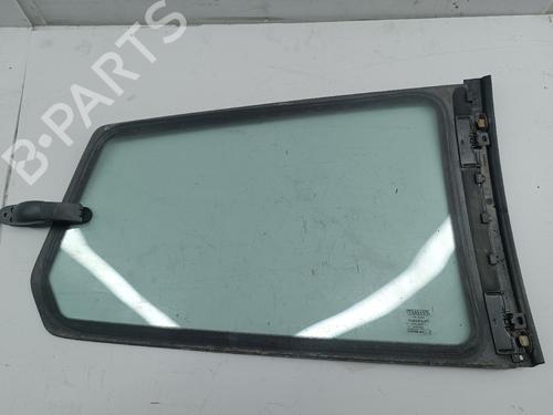 Used Rear left quarter glass FIAT PUNTO (188_) 1.2 16V 80 (188.233, .235, .253, .255, .333, .353, .639,... (80 hp) 31299418