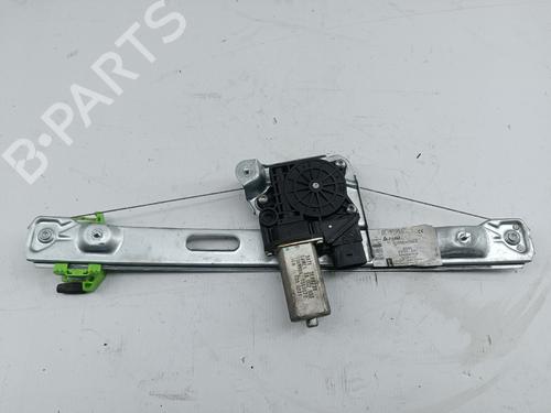 Motor do elevador de vidro trás direito BMW 3 Touring (E91) 320 d (163 hp) 31299785