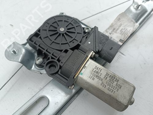Right rear window motor BMW 3 Touring (E91) 320 d | BP31299785E22 - Image 4