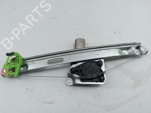 Right rear window motor BMW 3 Touring (E91) 320 d | BP31299785E22 - Image 6