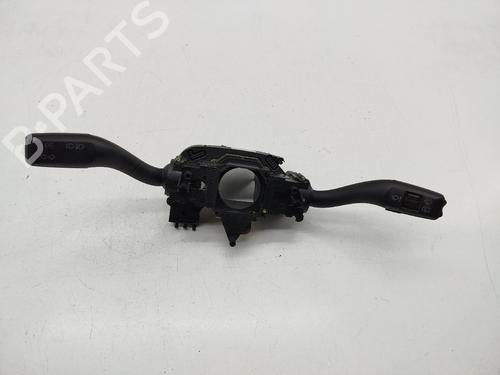 Mando intermitentes / limpia AUDI A4 B6 Avant (8E5) 1.9 TDI (130 hp) 31299791