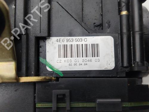 Steering column stalk AUDI A4 B6 Avant (8E5)  | BP31299793I23 