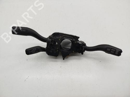 Used Steering column stalk AUDI A4 B7 Avant (8ED) 2.0 TDI (140 hp) 31300985