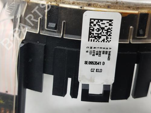 Squib airbag AUDI A4 B6 (8E2) | BP31300986C102