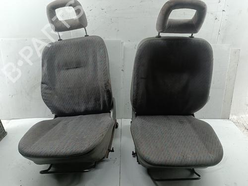 Set di sedili OPEL CORSA B (S93) 1.5 TD (F08, F68, M68) (67 hp) 31308626