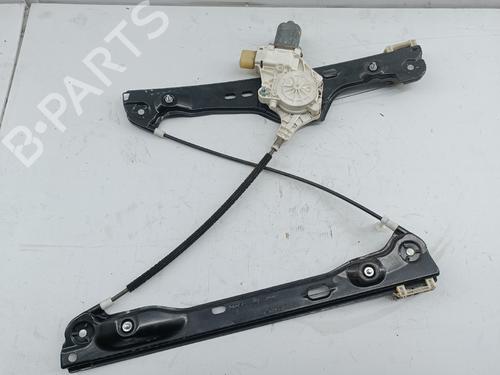 Used Front left window mechanism BMW 3 Touring (E91) 320 d (163 hp) 31308628
