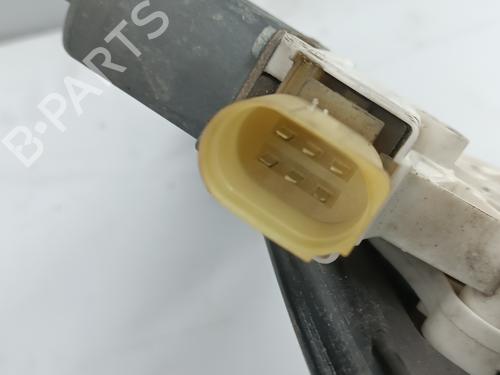 Front left window mechanism BMW 3 Touring (E91) 320 d | BP31308628C22 